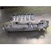 07A005 Upper Intake Manifold From 2007 Mitsubishi Eclipse  3.8